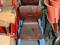 Partij diverse stoelen - afbeelding 6 van  7