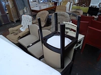 Partij diverse stoelen - afbeelding 6 van  6