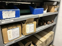 Partij diverse studbouten - afbeelding 3 van  23