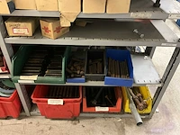 Partij diverse studbouten - afbeelding 6 van  23