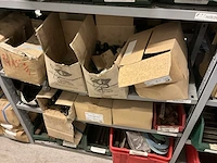 Partij diverse studbouten - afbeelding 11 van  23