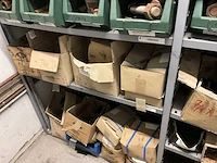 Partij diverse studbouten - afbeelding 13 van  23