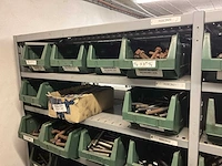 Partij diverse studbouten - afbeelding 15 van  23