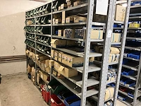 Partij diverse studbouten - afbeelding 12 van  23