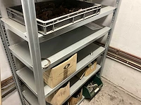 Partij diverse studbouten - afbeelding 17 van  23