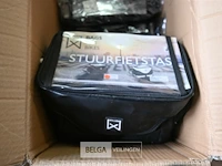 Partij diverse stuurfietstassen - afbeelding 5 van  8