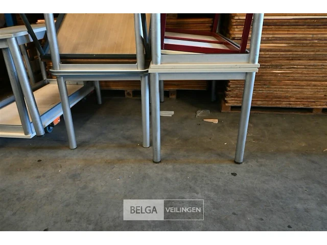 Partij diverse tafels - afbeelding 4 van  4