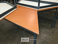 Partij diverse tafels - afbeelding 4 van  5