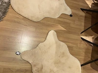 Partij diverse tapijtjes - afbeelding 3 van  3