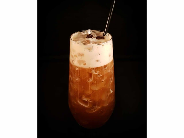 Partij diverse thee-, water- en frisdrank glazen ( circa 660x ) - afbeelding 9 van  19