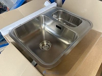Partij diverse toiletbenodigdheden - afbeelding 2 van  7