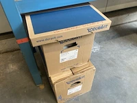 Partij diverse toiletbenodigdheden - afbeelding 6 van  7