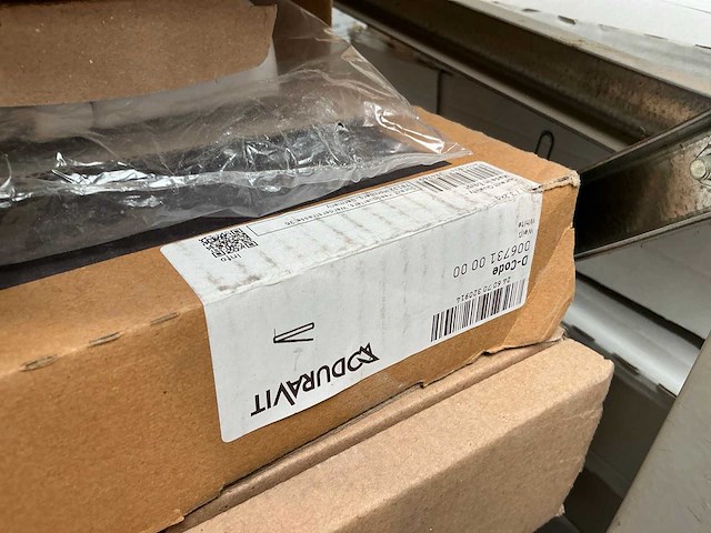 Partij diverse toiletzittingen - afbeelding 2 van  10