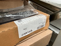 Partij diverse toiletzittingen - afbeelding 2 van  10