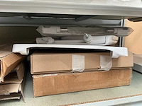 Partij diverse toiletzittingen - afbeelding 3 van  10