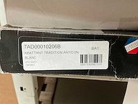 Partij diverse toiletzittingen - afbeelding 8 van  10