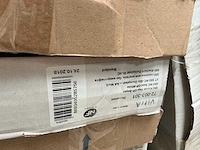 Partij diverse toiletzittingen - afbeelding 10 van  10