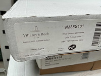 Partij diverse toiletzittingen - afbeelding 6 van  8