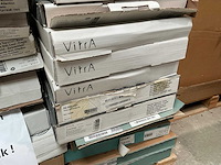 Partij diverse toiletzittingen - afbeelding 7 van  8