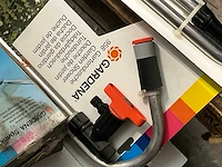 Partij diverse tuinaccessoires gardena - afbeelding 2 van  12