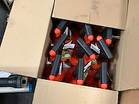 Partij diverse tuinaccessoires gardena - afbeelding 6 van  12