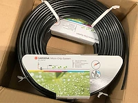 Partij diverse tuinaccessoires gardena - afbeelding 8 van  12