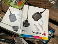 Partij diverse tuinaccessoires gardena - afbeelding 9 van  12