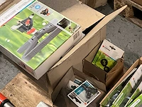 Partij diverse tuinaccessoires gardena - afbeelding 11 van  12