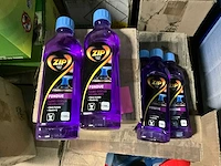 Partij diverse tuinbenodigdheden en onderhoudsproducten - afbeelding 4 van  12