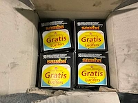 Partij diverse tuinbenodigdheden en onderhoudsproducten - afbeelding 7 van  12