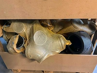 Partij diverse ventilatie materialen - afbeelding 3 van  6