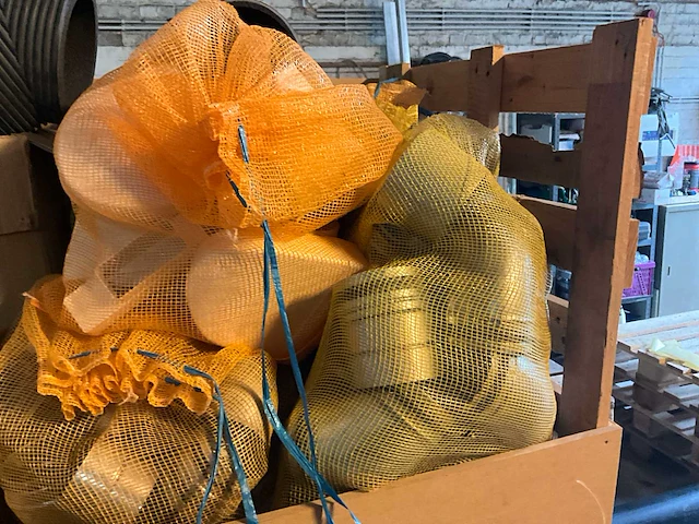 Partij diverse ventilatie materialen - afbeelding 4 van  6