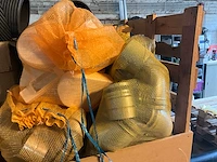 Partij diverse ventilatie materialen - afbeelding 4 van  6