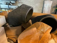 Partij diverse ventilatie materialen - afbeelding 6 van  6