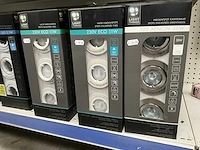 Partij diverse verlichting, elektra en sanitair - afbeelding 25 van  44