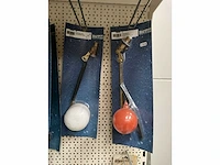 Partij diverse verlichting, elektra en sanitair - afbeelding 31 van  44