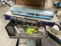 Partij diverse verlichting, elektra en sanitair - afbeelding 39 van  44