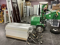 Partij diverse verlichting - afbeelding 5 van  5