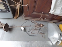 Partij diverse verlichting - afbeelding 2 van  4
