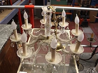 Partij diverse verlichting - afbeelding 2 van  8