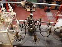 Partij diverse verlichting - afbeelding 3 van  8