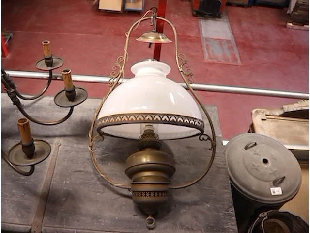 Partij diverse verlichting - afbeelding 5 van  8