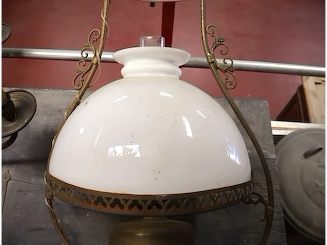 Partij diverse verlichting - afbeelding 6 van  8