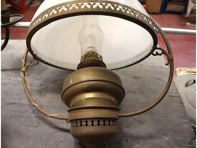 Partij diverse verlichting - afbeelding 7 van  8
