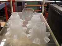 Partij diverse verlichting - afbeelding 8 van  8