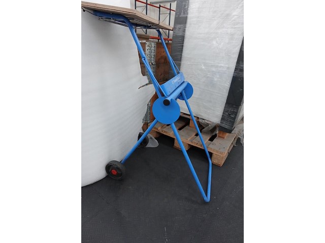 Partij diverse verpakkingsmaterialen - afbeelding 2 van  7