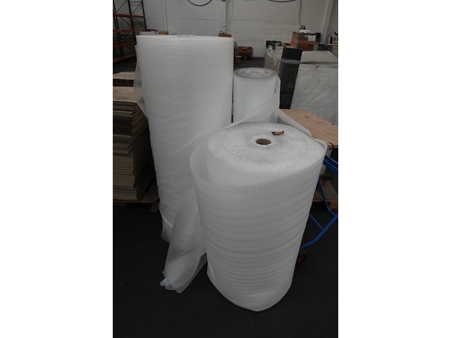 Partij diverse verpakkingsmaterialen - afbeelding 3 van  7