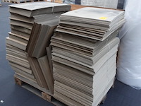 Partij diverse verpakkingsmaterialen - afbeelding 4 van  7