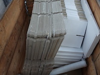 Partij diverse verpakkingsmaterialen - afbeelding 5 van  7