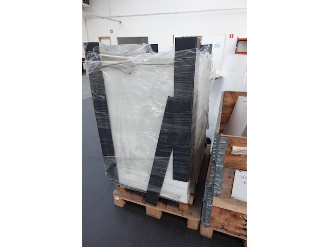 Partij diverse verpakkingsmaterialen - afbeelding 6 van  7